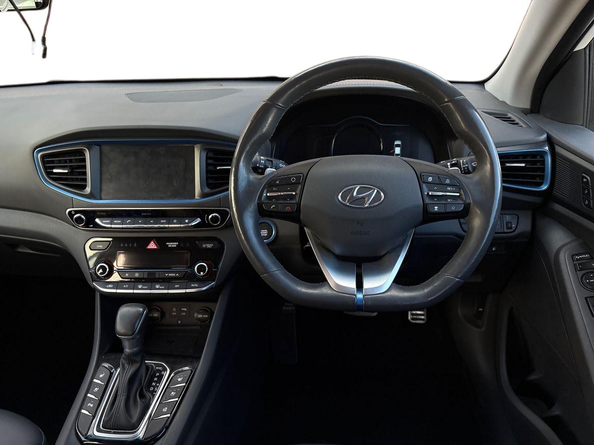 Used Hyundai IONIQ 2018 for sale - 78022322: Photo 12