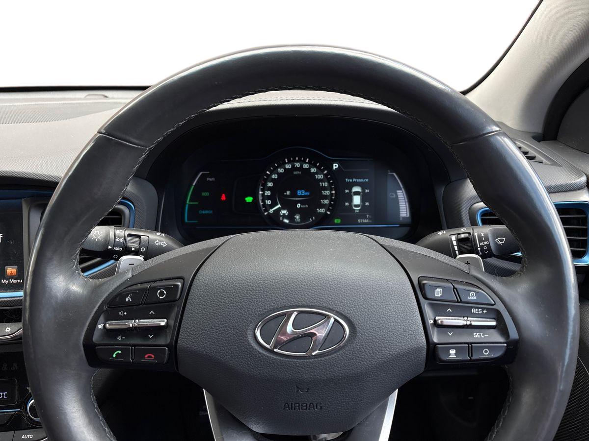 Used Hyundai IONIQ 2018 for sale - 78022322: Photo 13