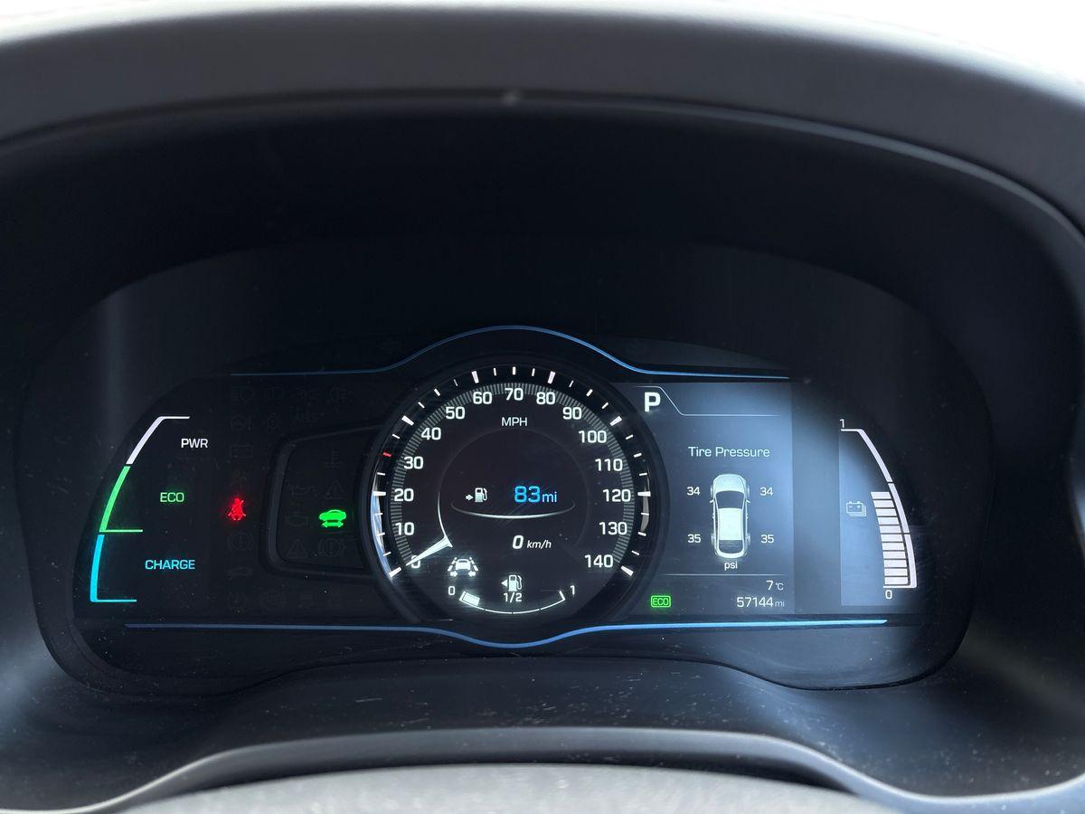 Used Hyundai IONIQ 2018 for sale - 78022322: Photo 14