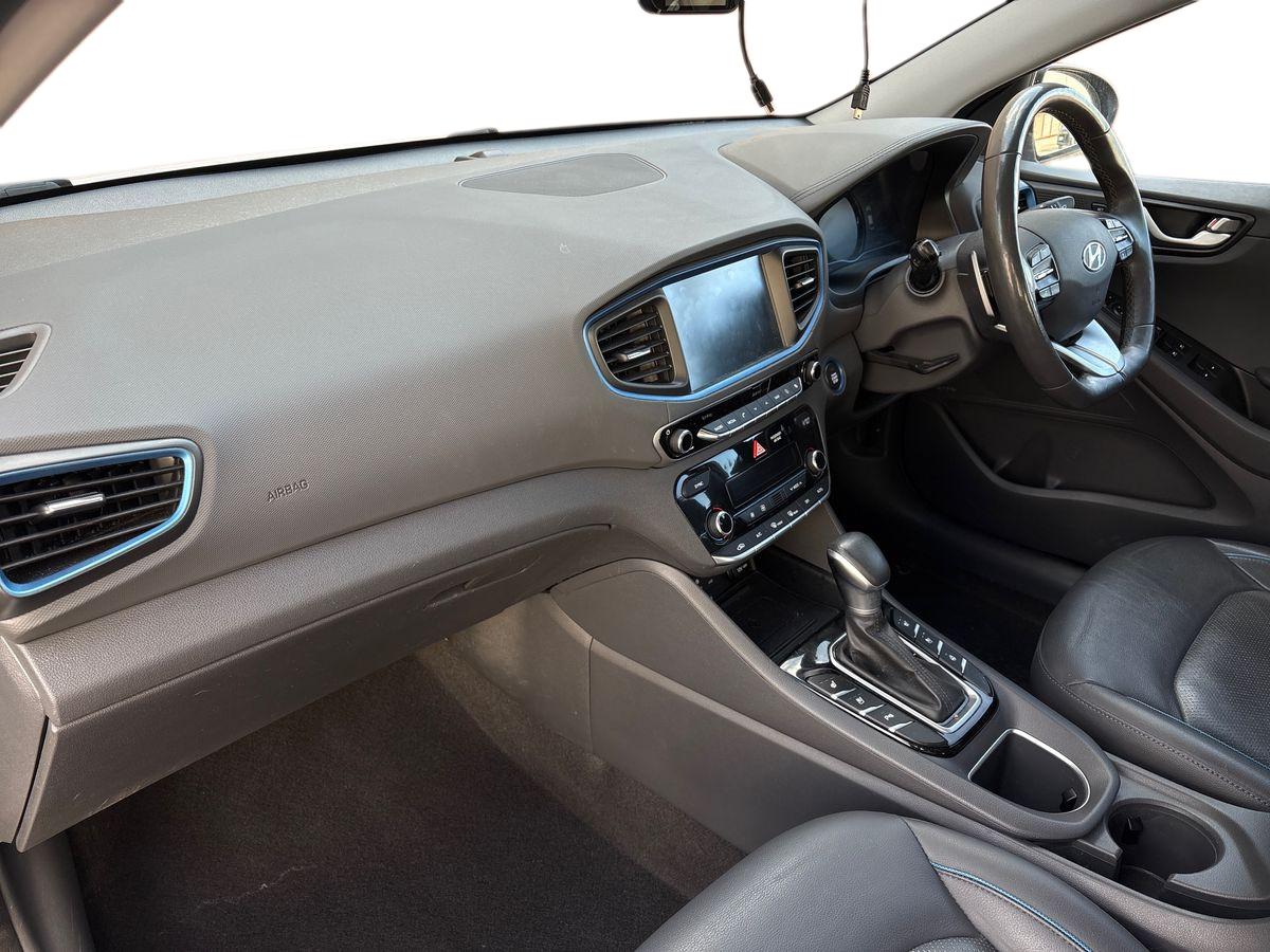 Used Hyundai IONIQ 2018 for sale - 78022322: Photo 15