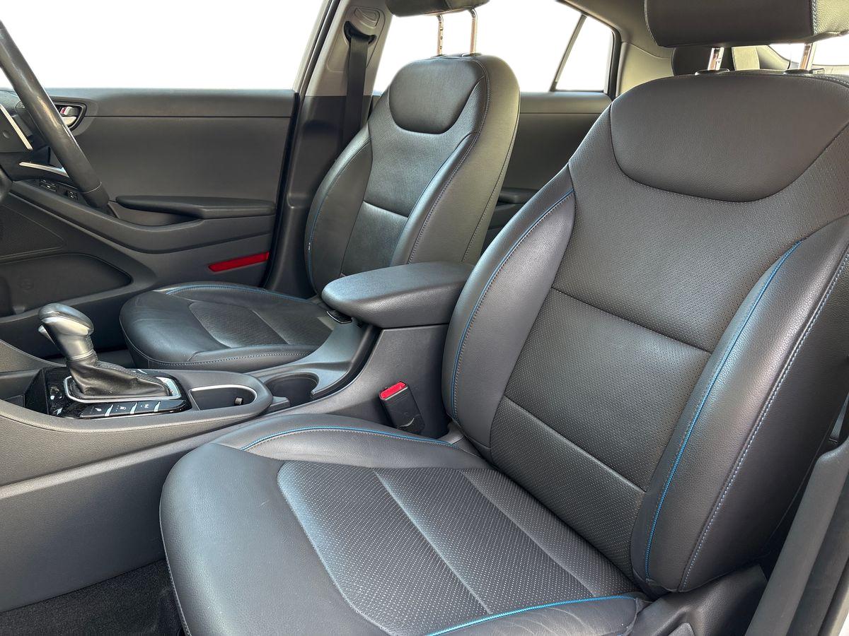 Used Hyundai IONIQ 2018 for sale - 78022322: Photo 16