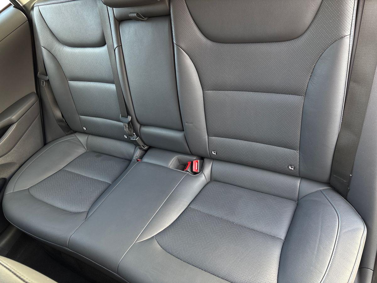 Used Hyundai IONIQ 2018 for sale - 78022322: Photo 17