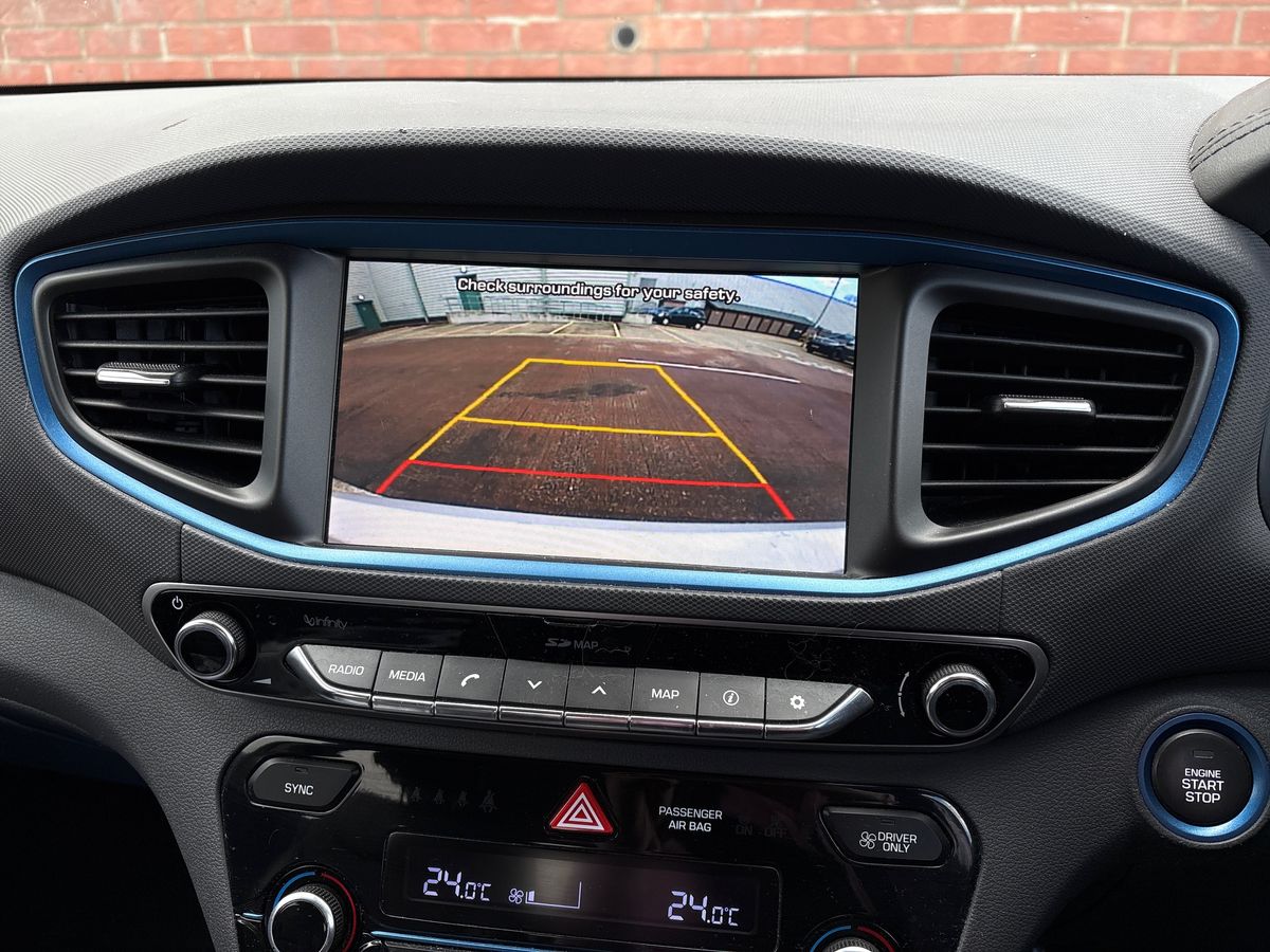 Used Hyundai IONIQ 2018 for sale - 78022322: Photo 19