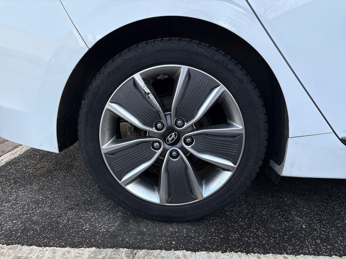 Used Hyundai IONIQ 2018 for sale - 78022322: Photo 9