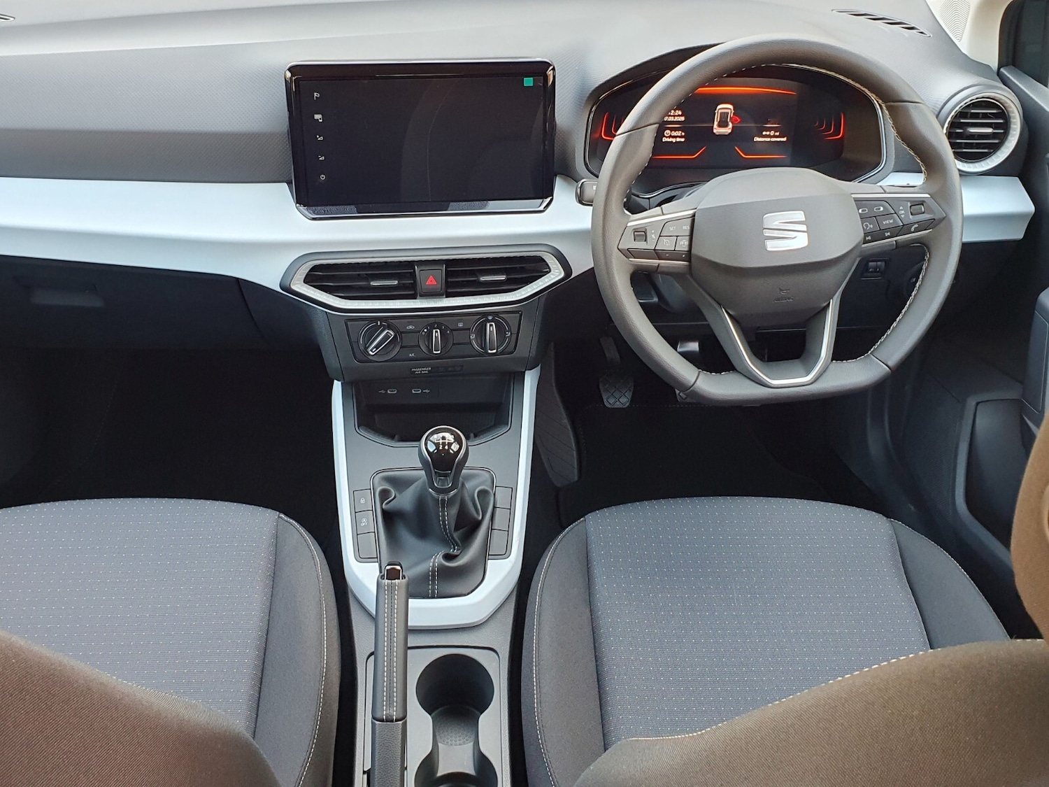 Used SEAT Arona 2026 for sale - 78165628: Photo 11