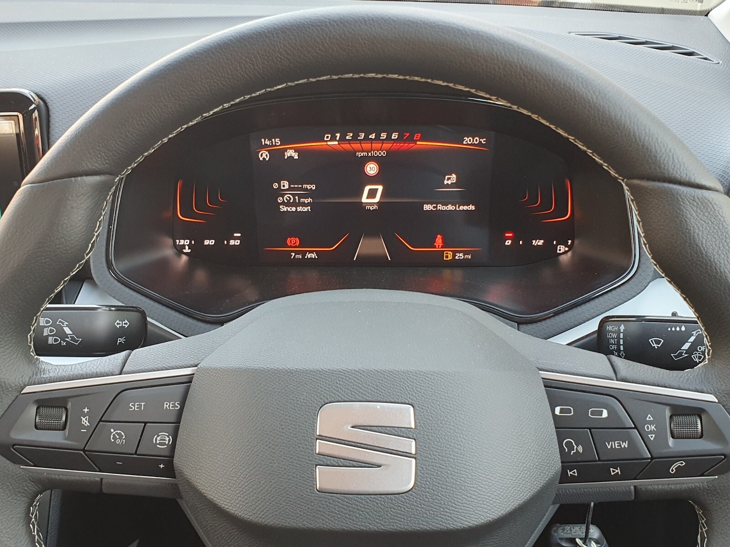 Used SEAT Arona 2026 for sale - 78165628: Photo 13