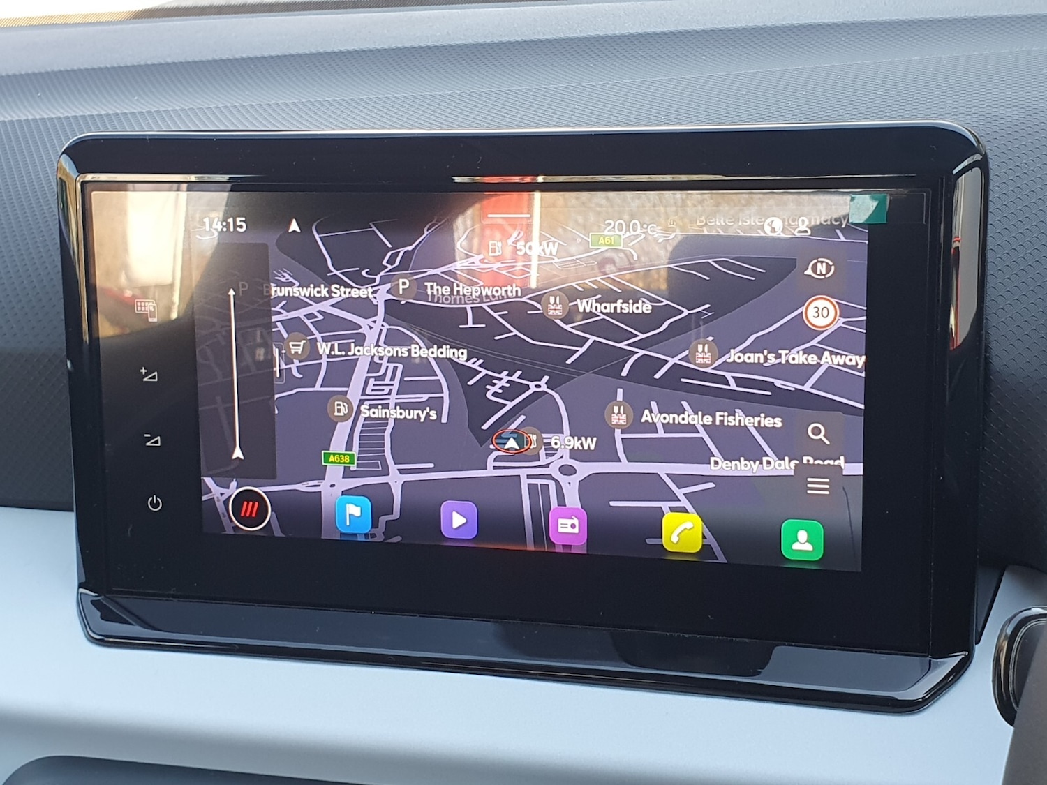 Used SEAT Arona 2026 for sale - 78165628: Photo 22