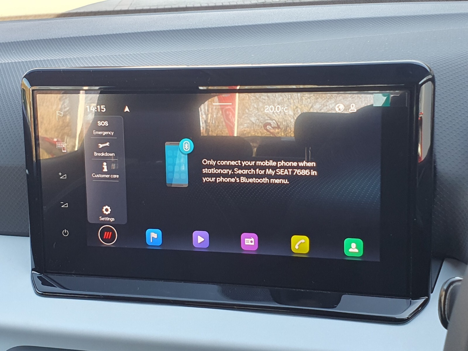 Used SEAT Arona 2026 for sale - 78165628: Photo 23