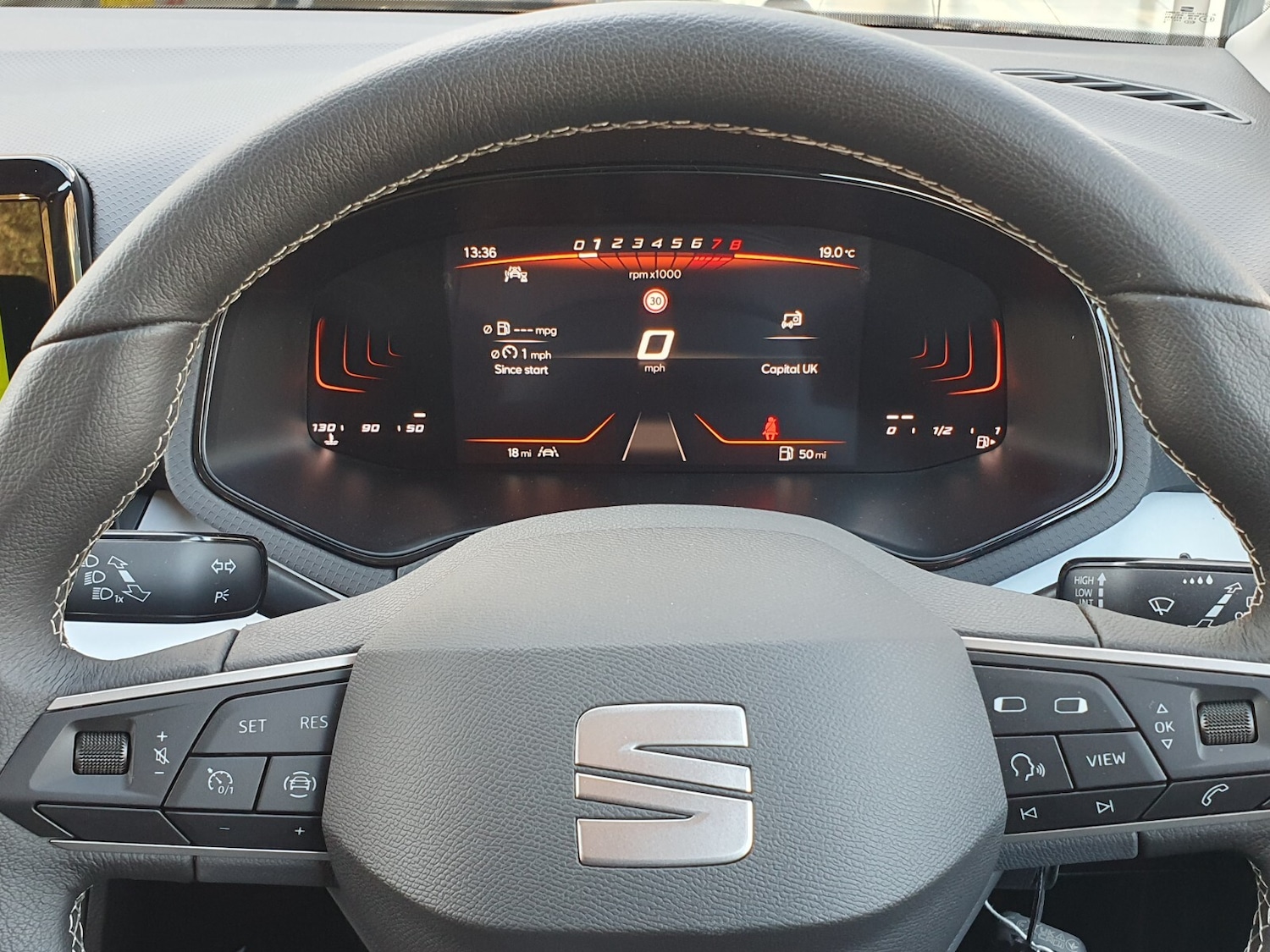 Used SEAT Arona 2026 for sale - 78165626: Photo 13