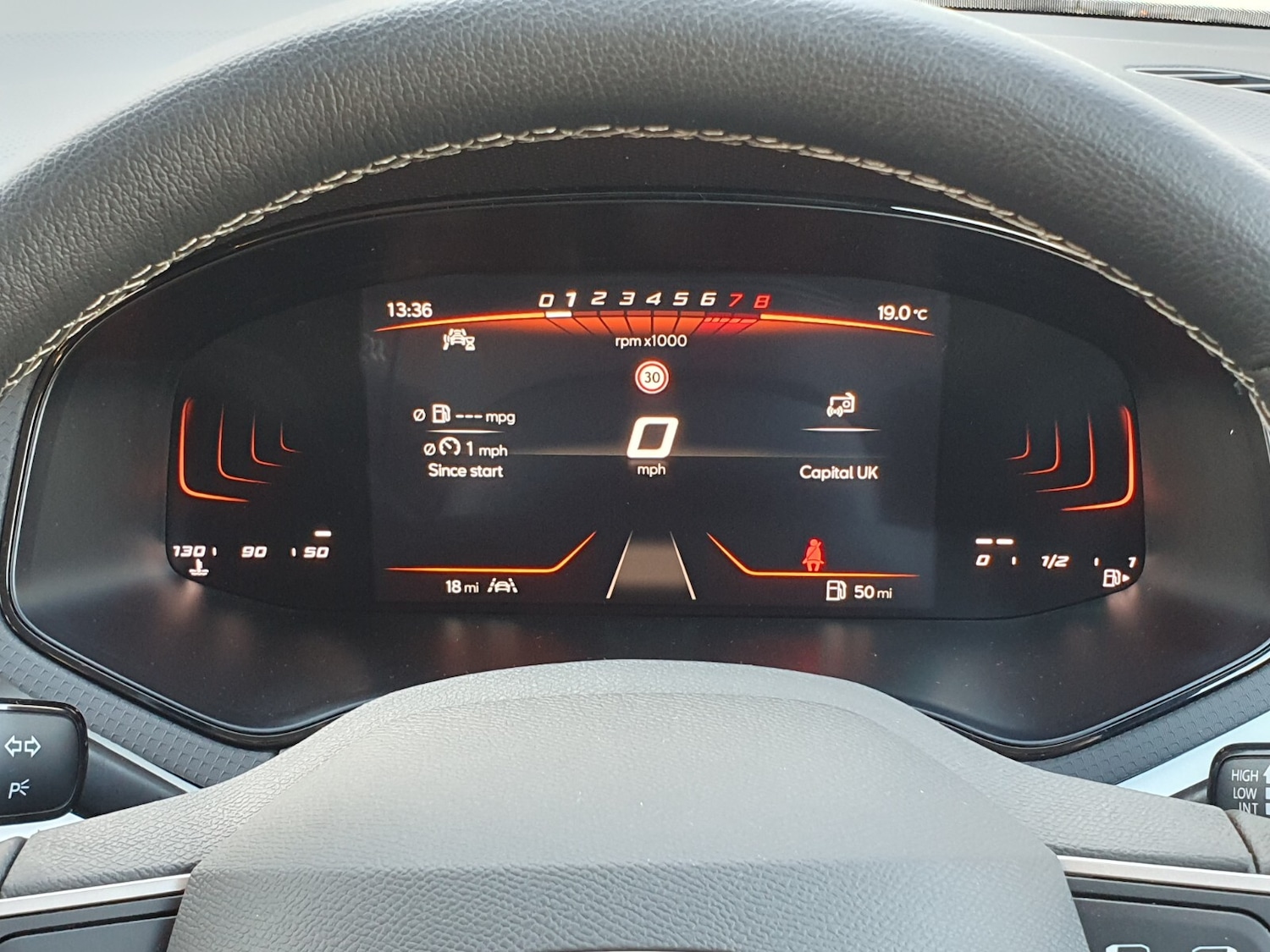 Used SEAT Arona 2026 for sale - 78165626: Photo 14