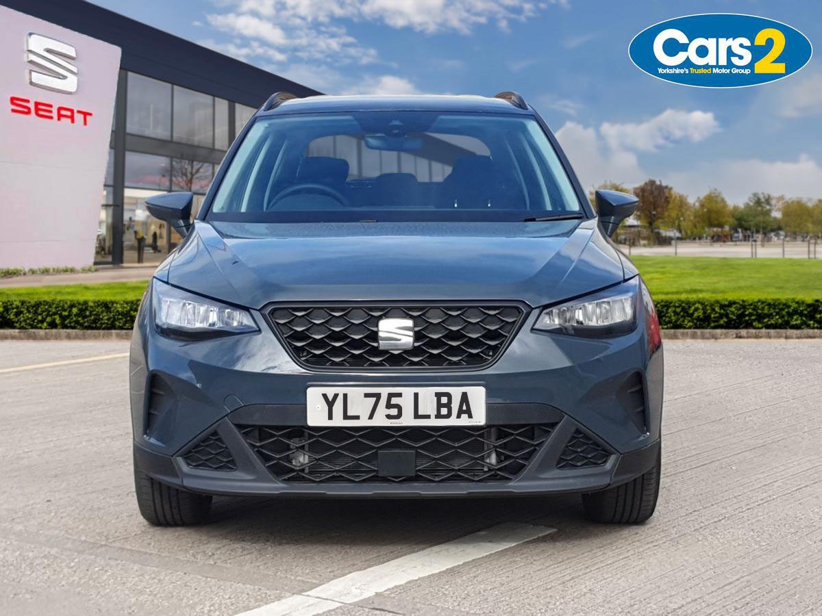 Used SEAT Arona 2026 for sale - 78165626: Photo 8