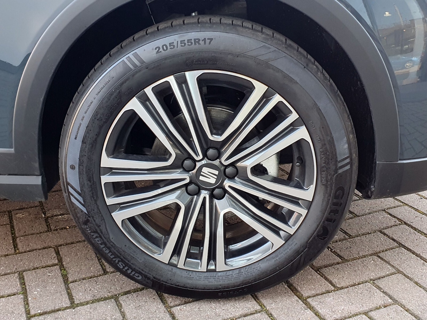 Used SEAT Arona 2026 for sale - 78165626: Photo 9