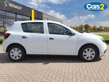 Used Dacia Sandero 2019 for sale - 78328704: Photo