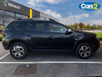 Used Dacia Duster 2022 for sale - 79620219: Photo