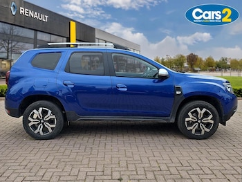 Used Dacia Duster 2022 for sale - 79225516: Photo