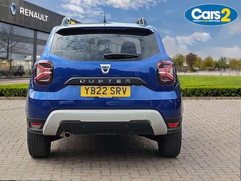 Used Dacia Duster 2022 for sale - 79225516: Photo