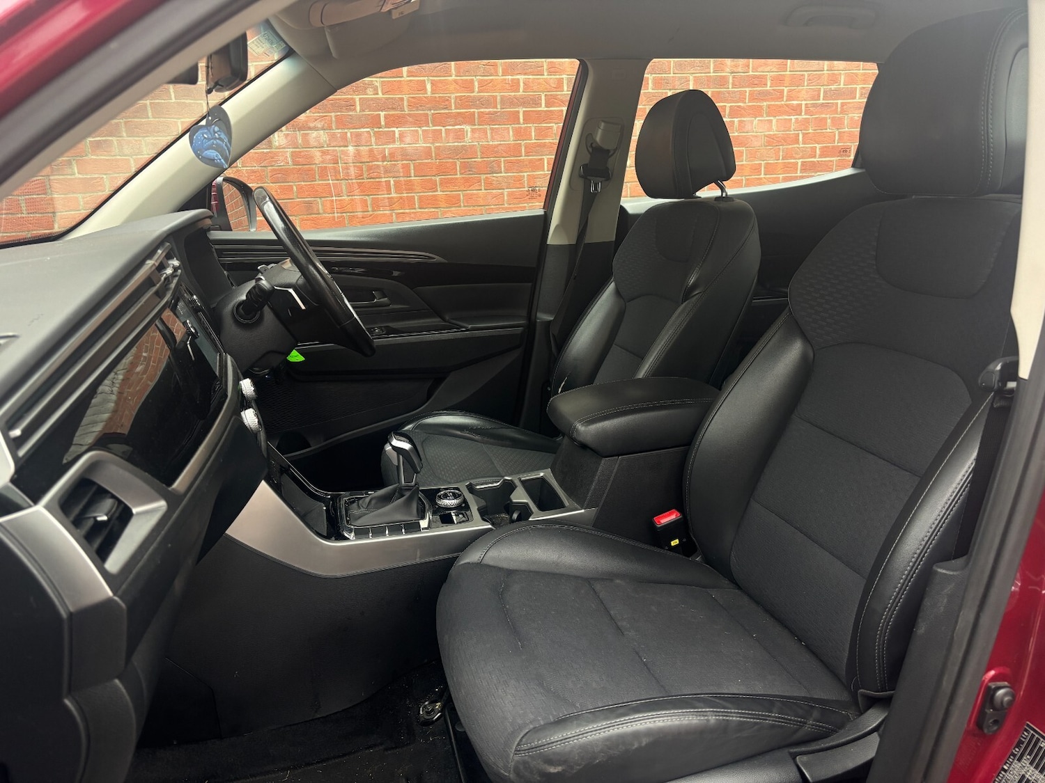 Vehicle 11