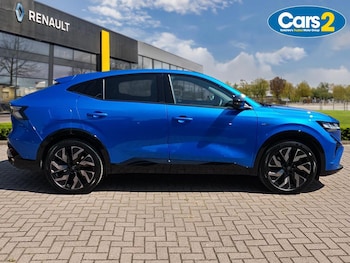 Used Renault Other 2025 for sale - 79237388: Photo