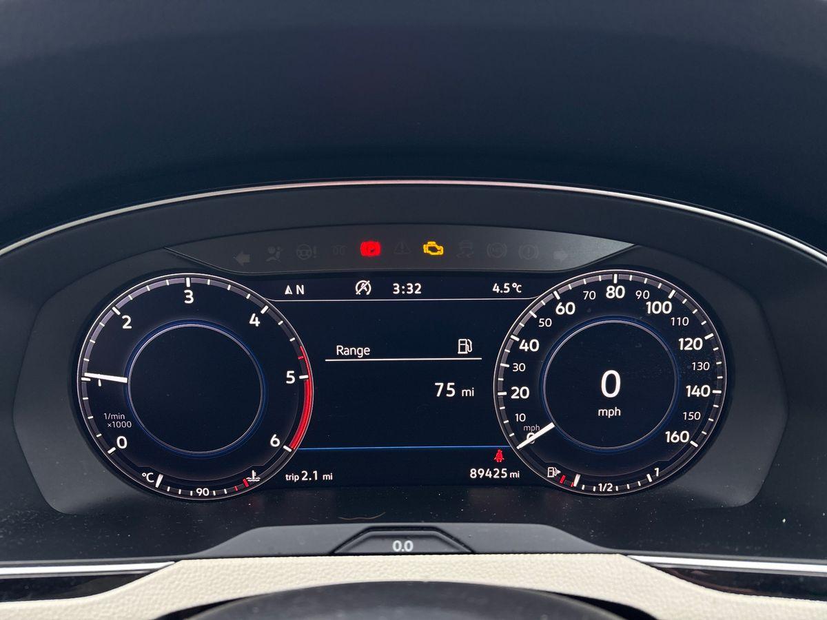 Used Volkswagen Passat 2018 for sale - 77406232: Photo 14