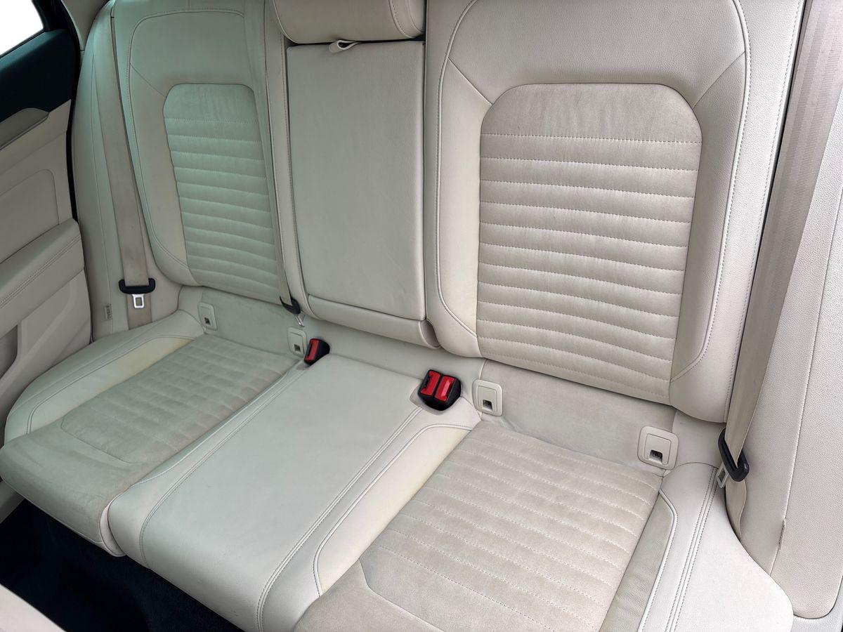 Used Volkswagen Passat 2018 for sale - 77406232: Photo 17