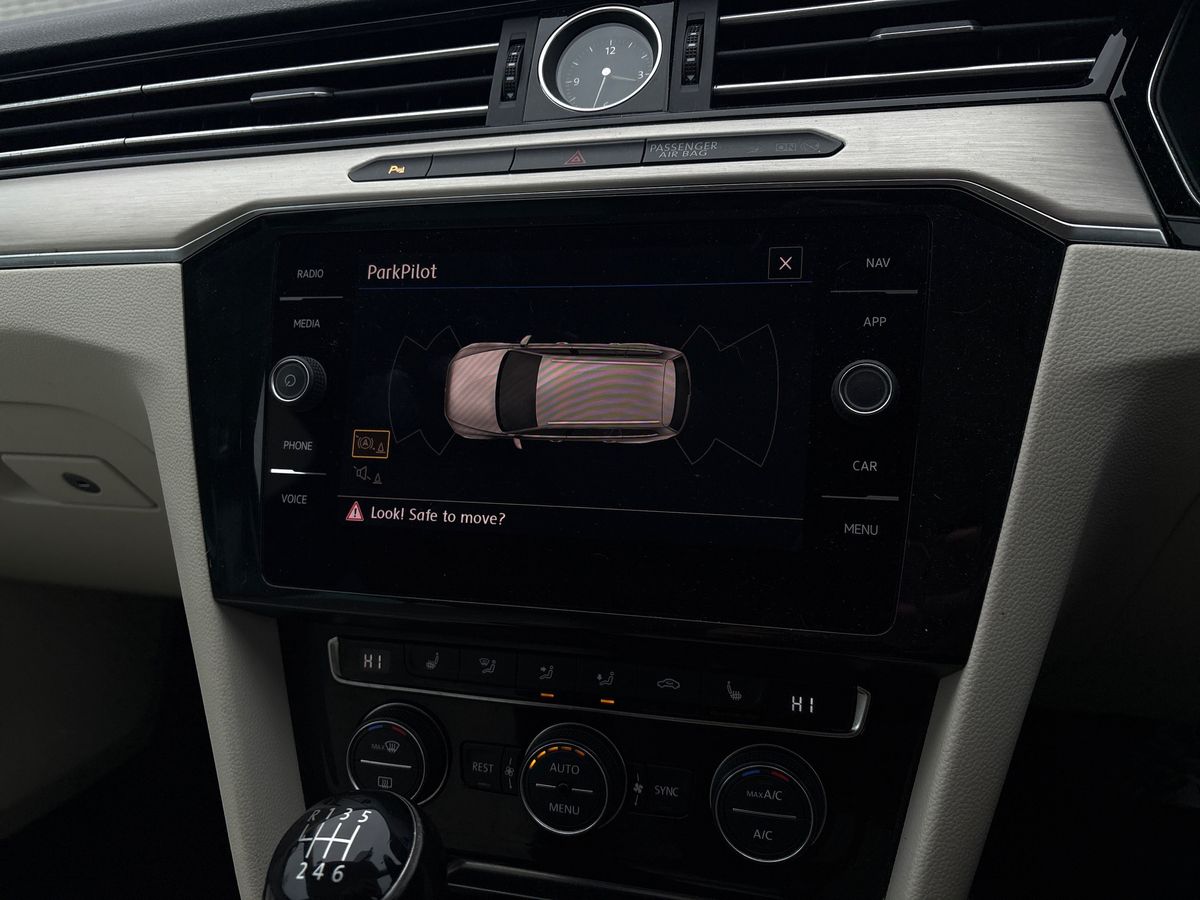 Used Volkswagen Passat 2018 for sale - 77406232: Photo 19