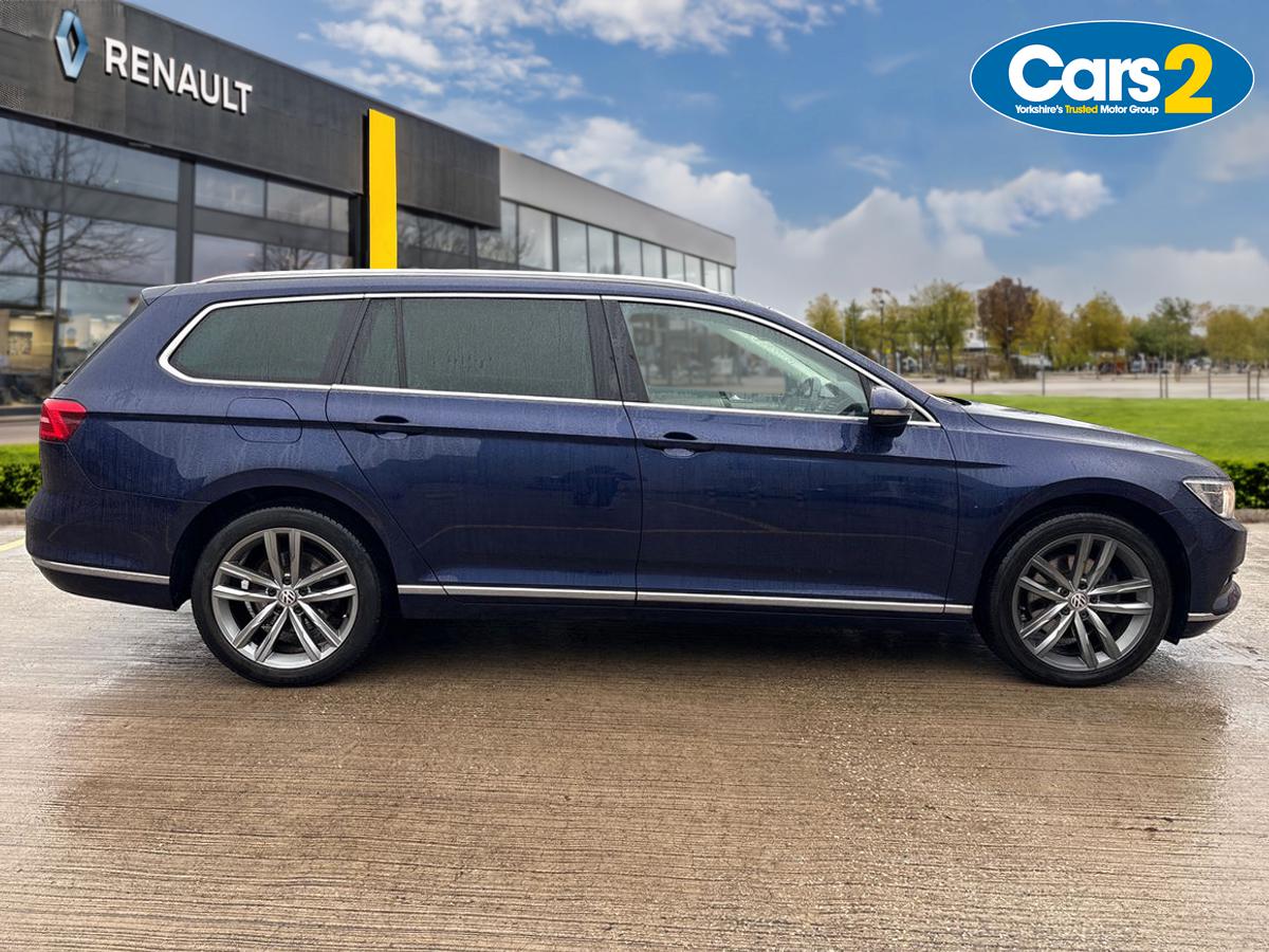 Used Volkswagen Passat 2018 for sale - 77406232: Photo 2