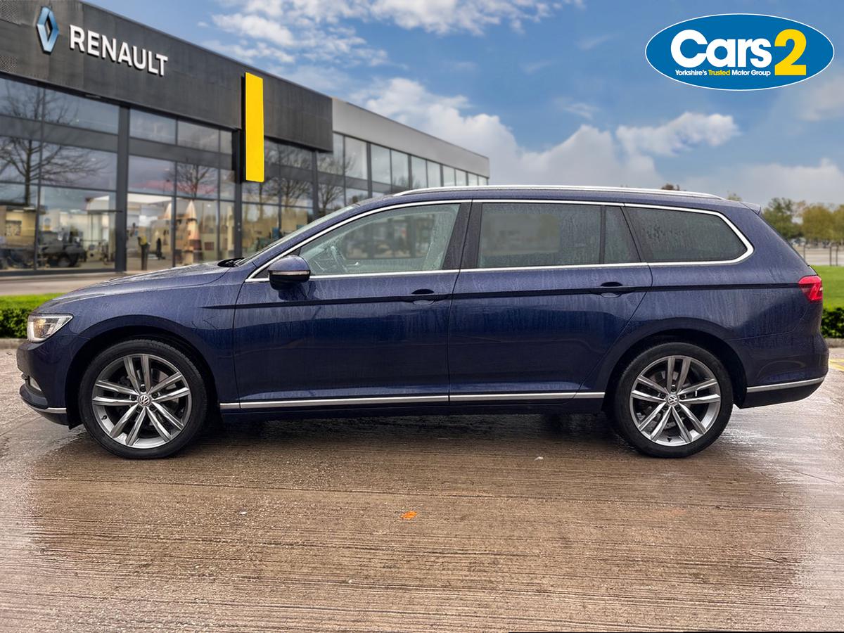 Used Volkswagen Passat 2018 for sale - 77406232: Photo 6