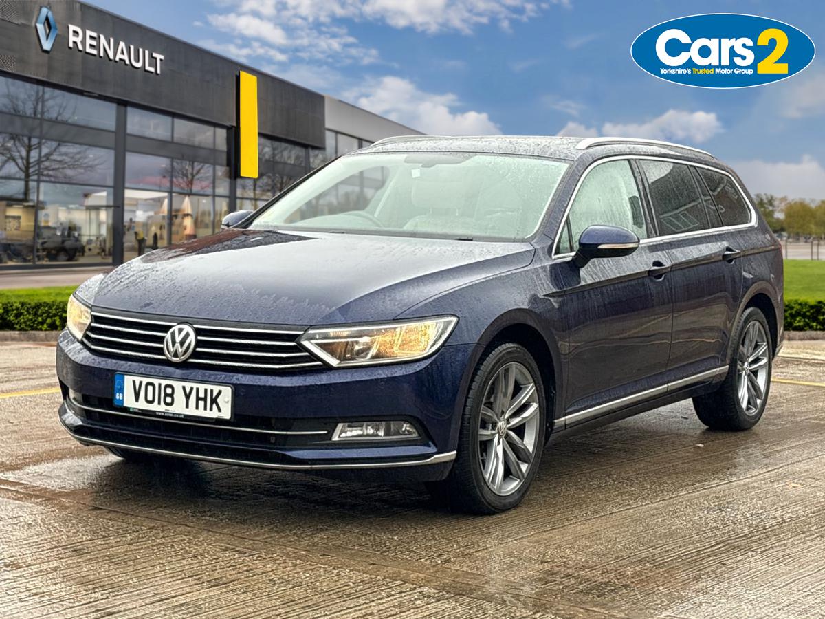 Used Volkswagen Passat 2018 for sale - 77406232: Photo 7