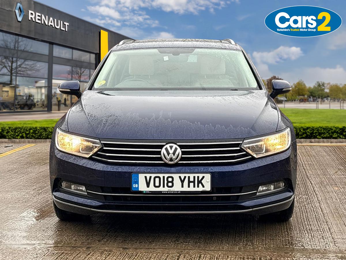 Used Volkswagen Passat 2018 for sale - 77406232: Photo 8