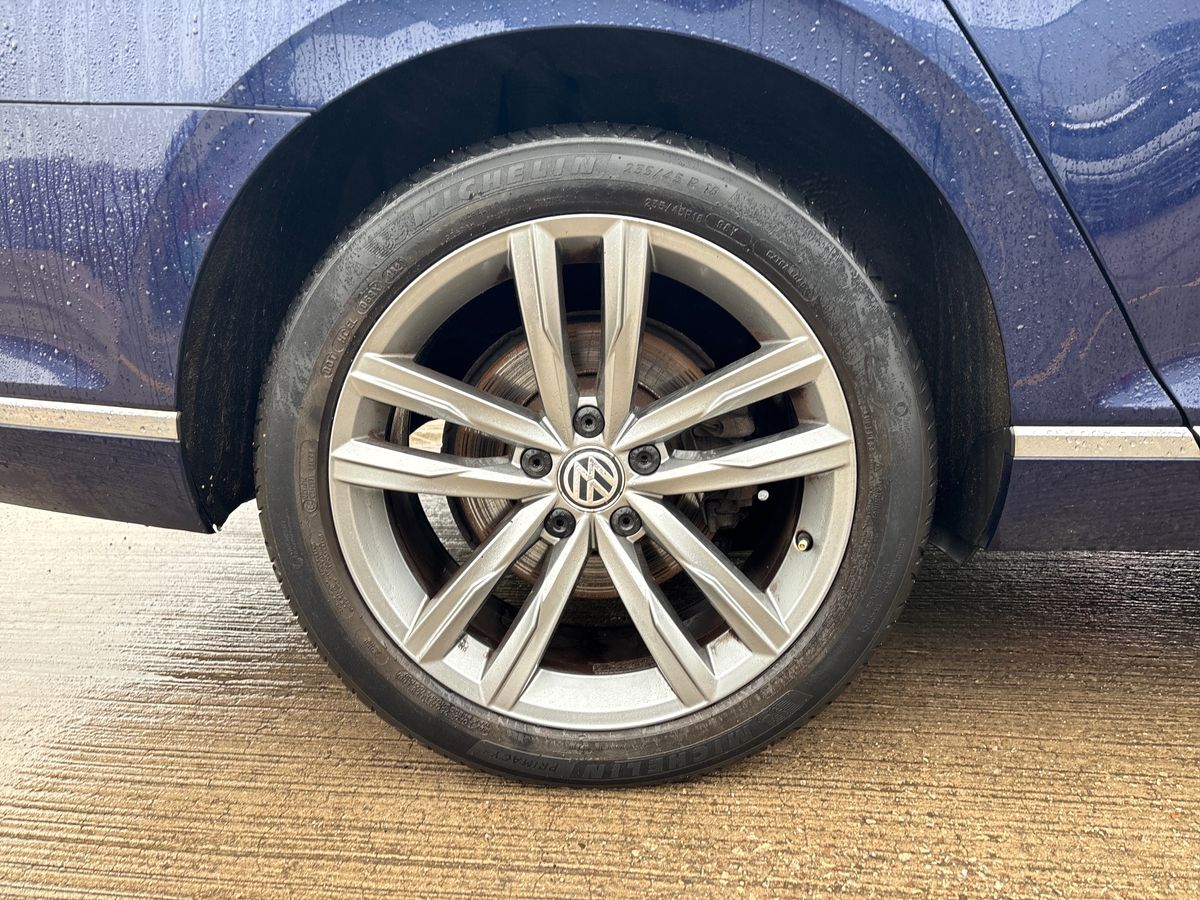 Used Volkswagen Passat 2018 for sale - 77406232: Photo 9