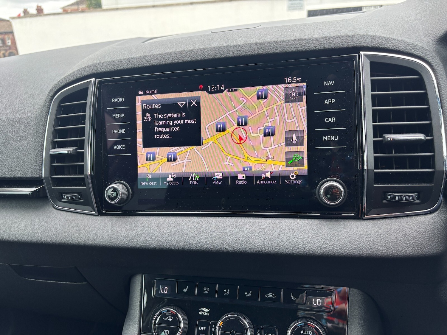 Vehicle 26
