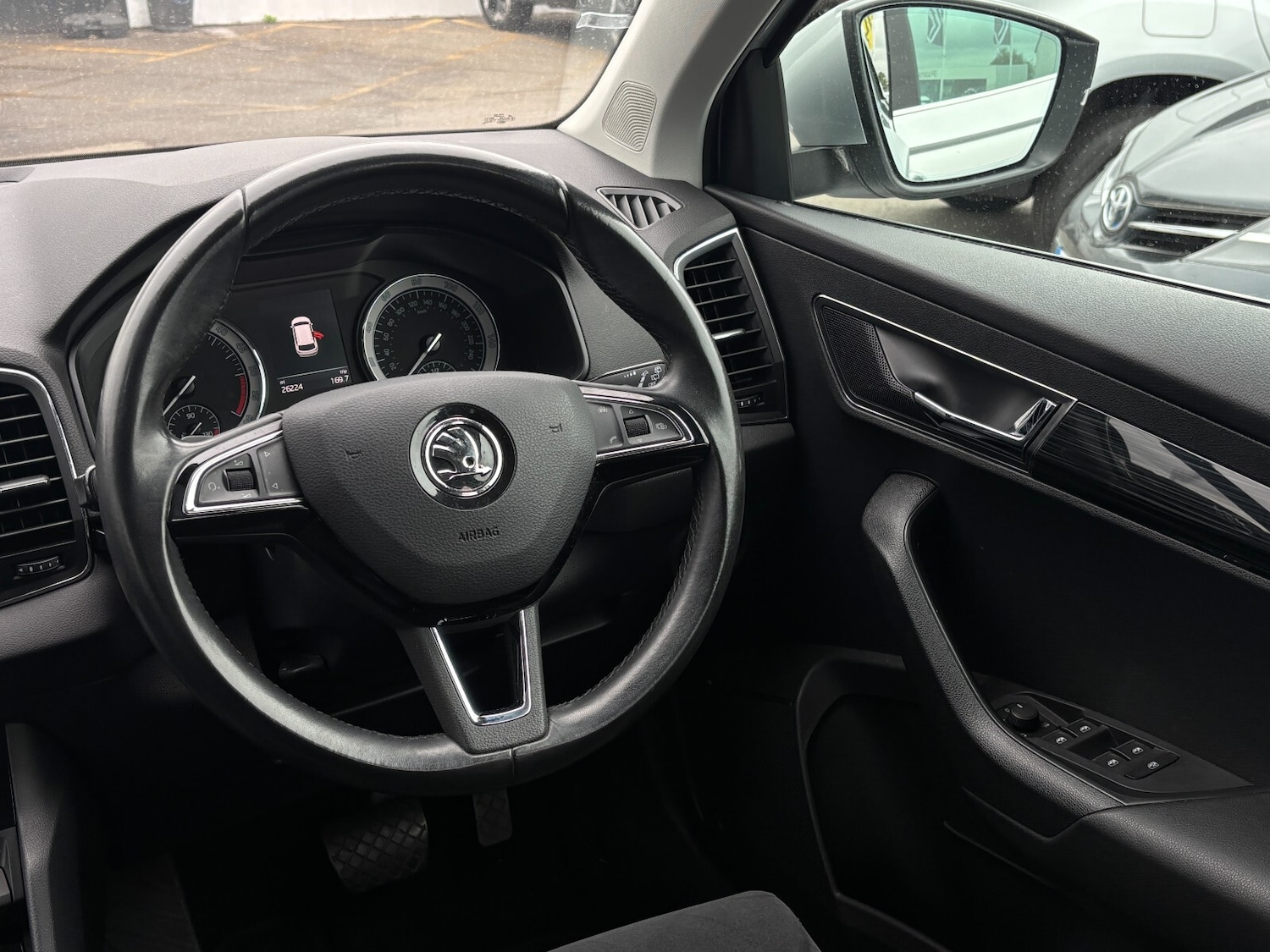Vehicle 9