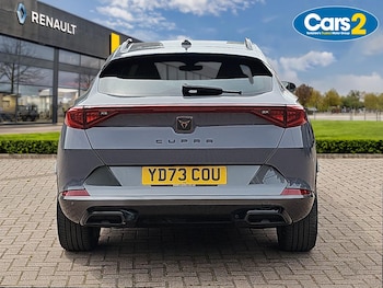 Used Cupra Formentor 2023 for sale - 79147072: Photo