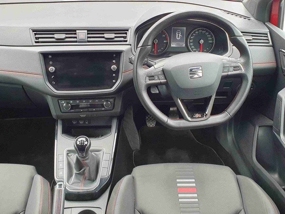 Used SEAT Arona 2018 for sale - 78165673: Photo 12