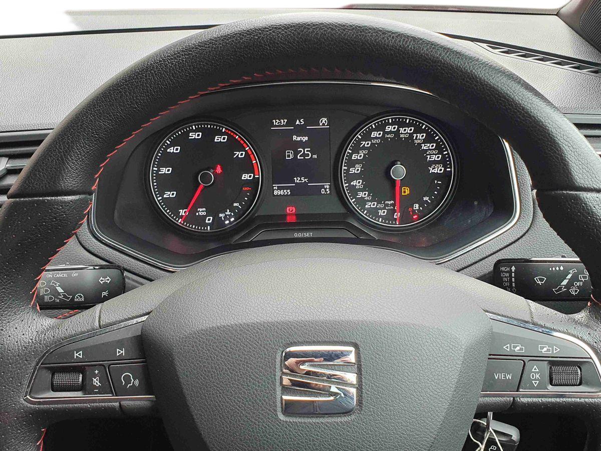 Used SEAT Arona 2018 for sale - 78165673: Photo 13