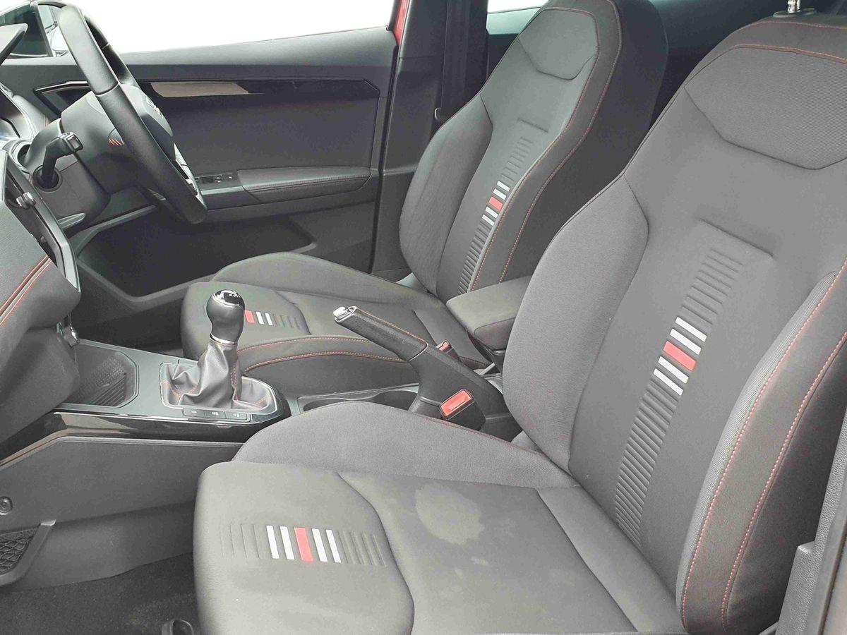 Used SEAT Arona 2018 for sale - 78165673: Photo 16