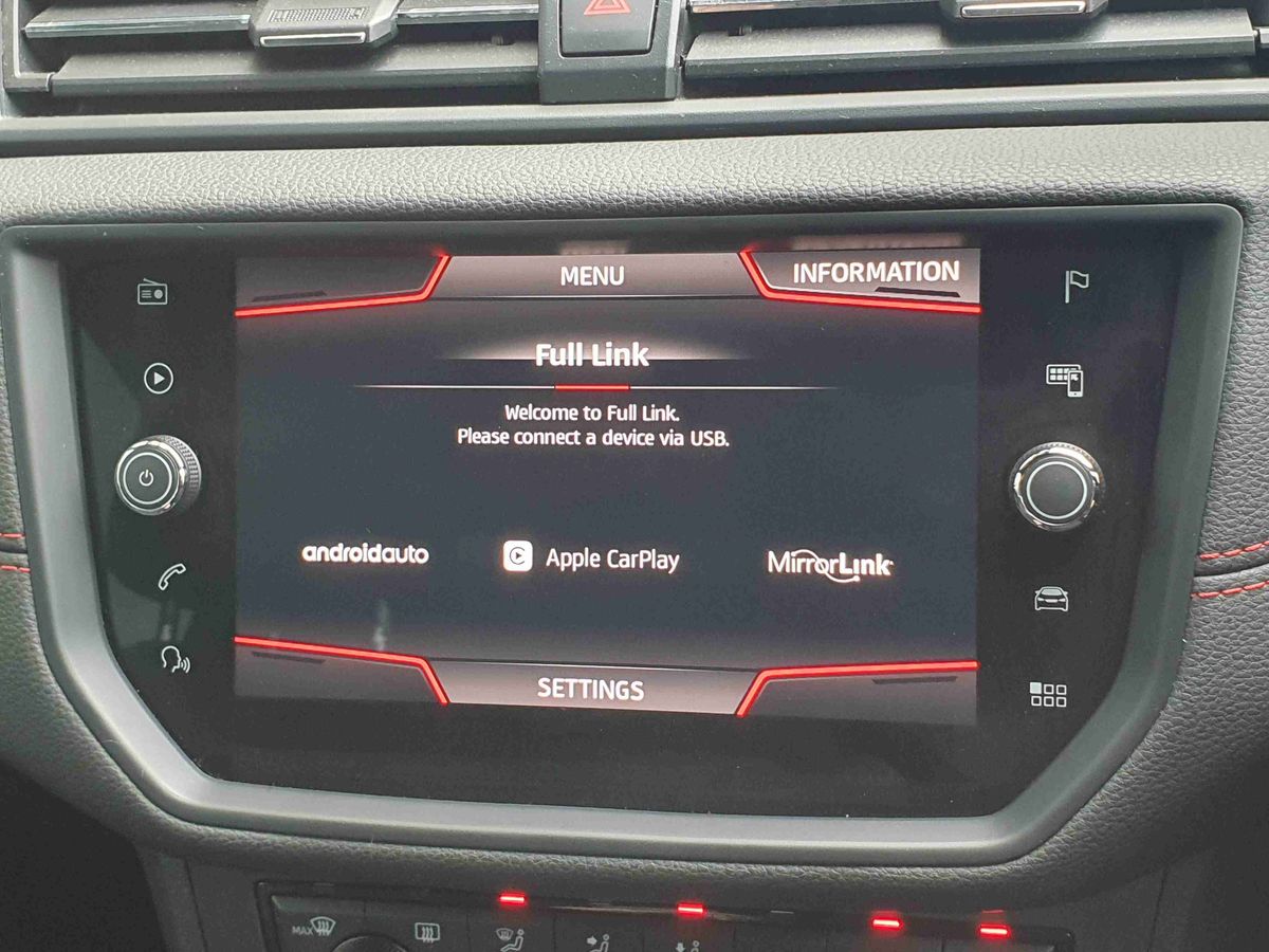 Used SEAT Arona 2018 for sale - 78165673: Photo 23