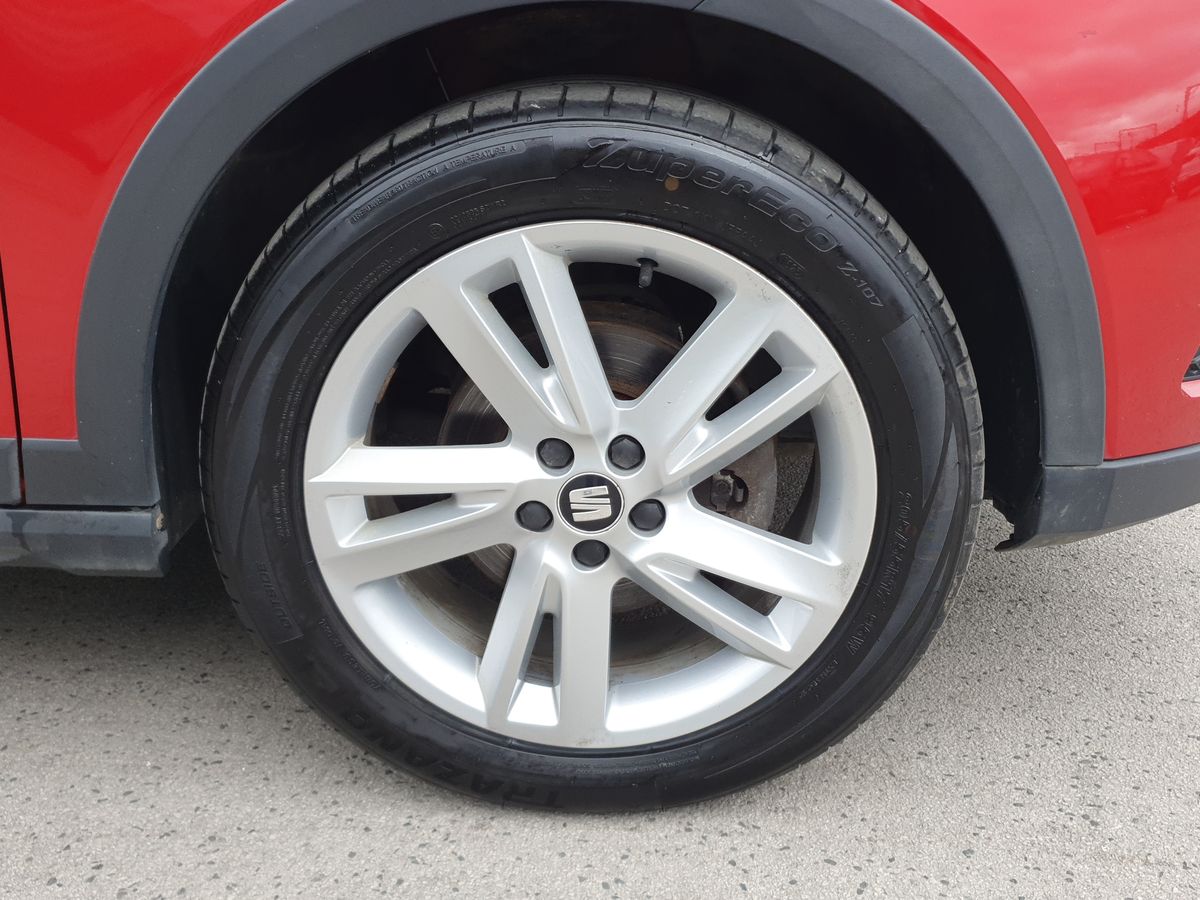 Used SEAT Arona 2018 for sale - 78165673: Photo 9