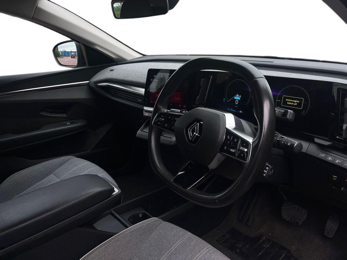 Used Renault Megane E Tech 2022 for sale - 76977647: Photo 10