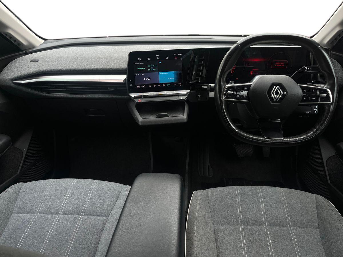 Used Renault Megane E Tech 2022 for sale - 76977647: Photo 11