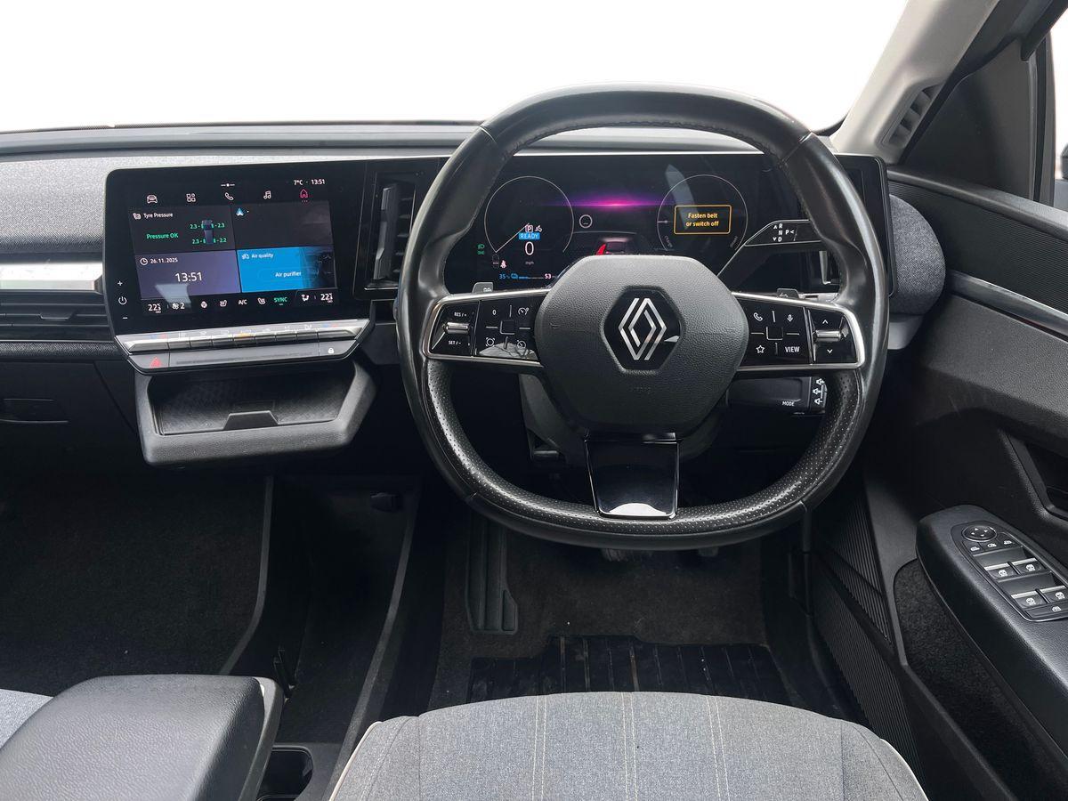 Used Renault Megane E Tech 2022 for sale - 76977647: Photo 12