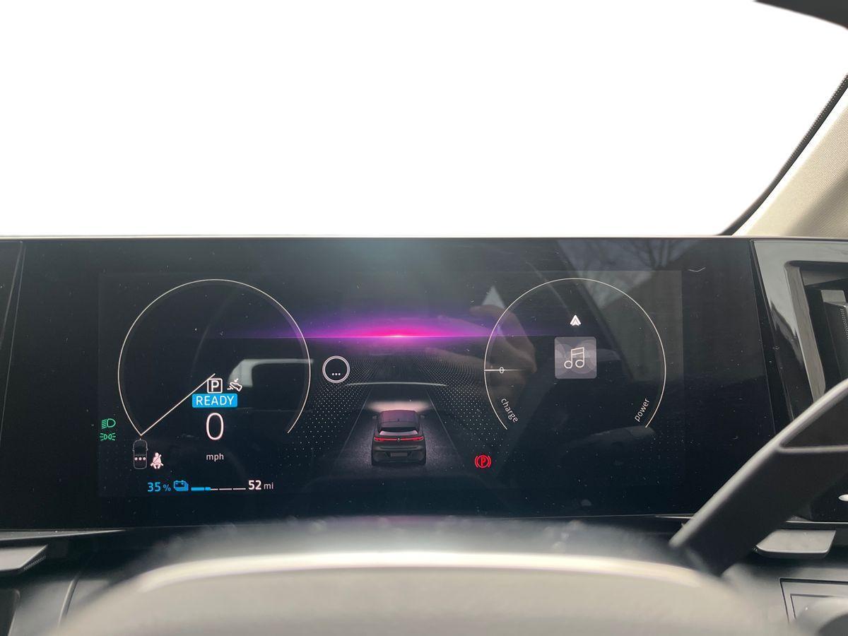 Used Renault Megane E Tech 2022 for sale - 76977647: Photo 14