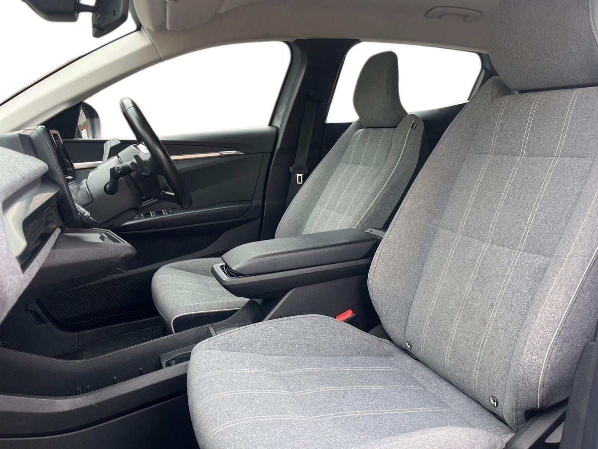 Used Renault Megane E Tech 2022 for sale - 76977647: Photo 16