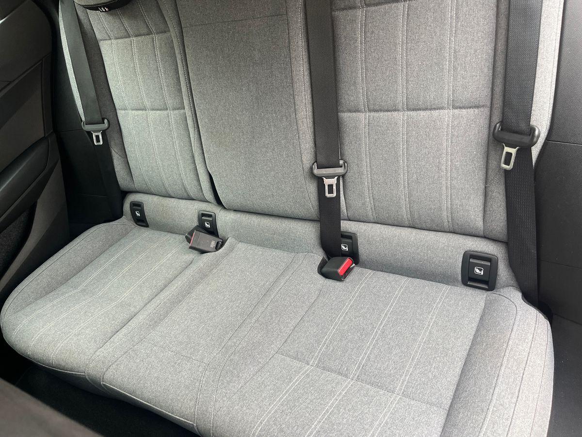 Used Renault Megane E Tech 2022 for sale - 76977647: Photo 17