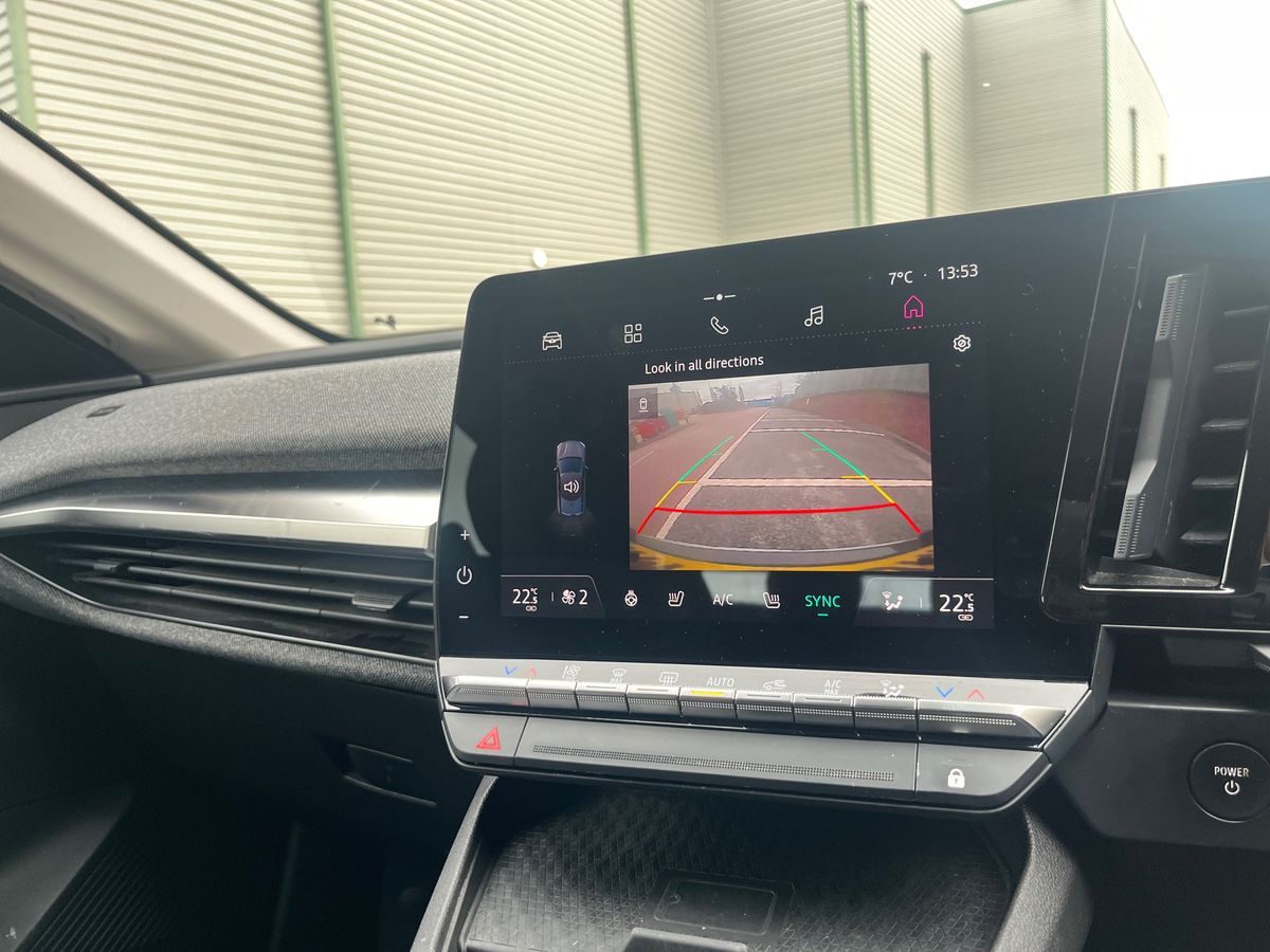 Used Renault Megane E Tech 2022 for sale - 76977647: Photo 19