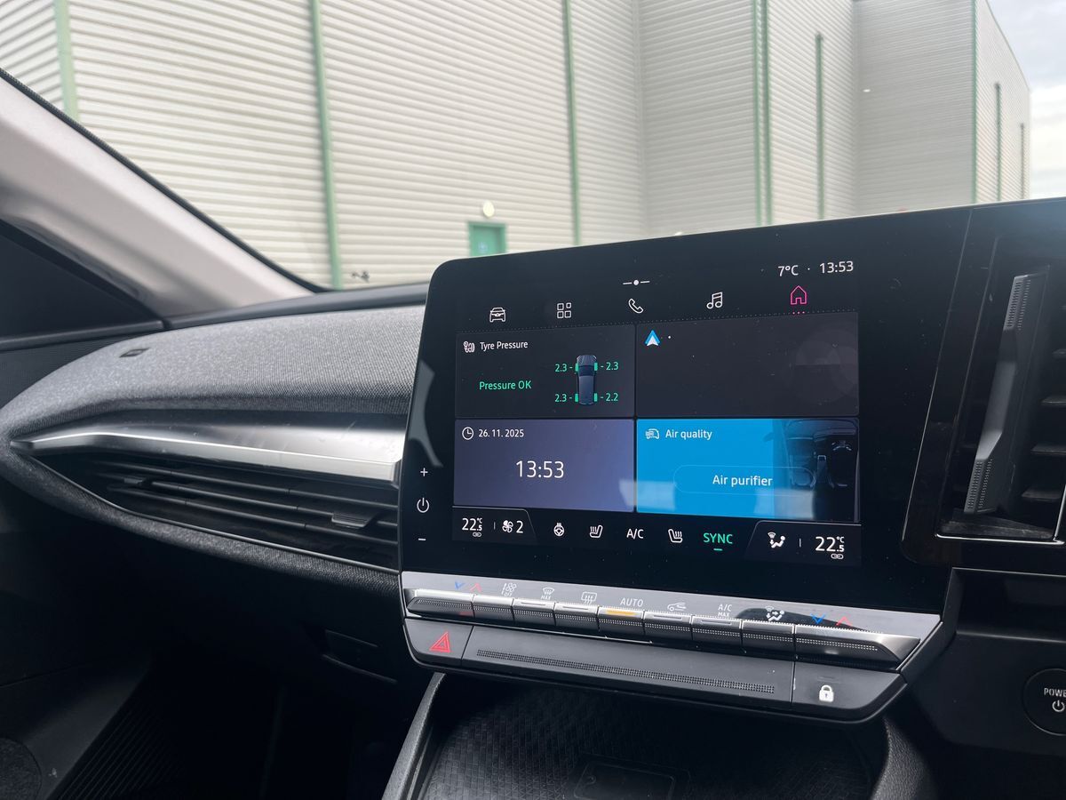 Used Renault Megane E Tech 2022 for sale - 76977647: Photo 20