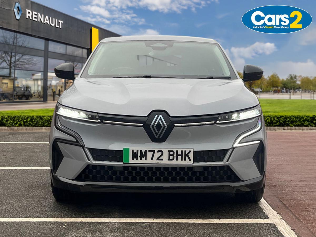 Used Renault Megane E Tech 2022 for sale - 76977647: Photo 4