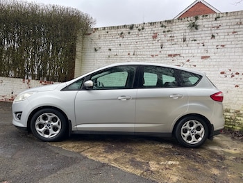 Used Ford C-Max 2011 for sale - 78525920: Photo