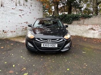 Used Hyundai i30 2013 for sale - 78620749: Photo