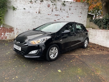 Used Hyundai i30 2013 for sale - 78620749: Photo